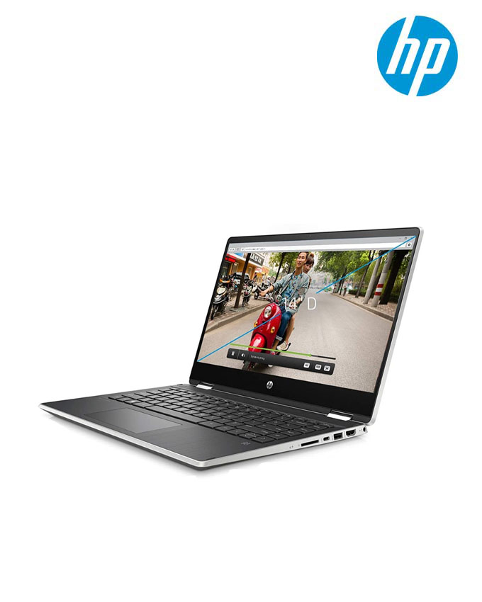 HP Pavilion x360 14-dh200