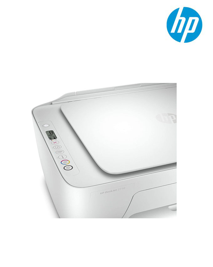 HP DESKJET 2710 PRINTER