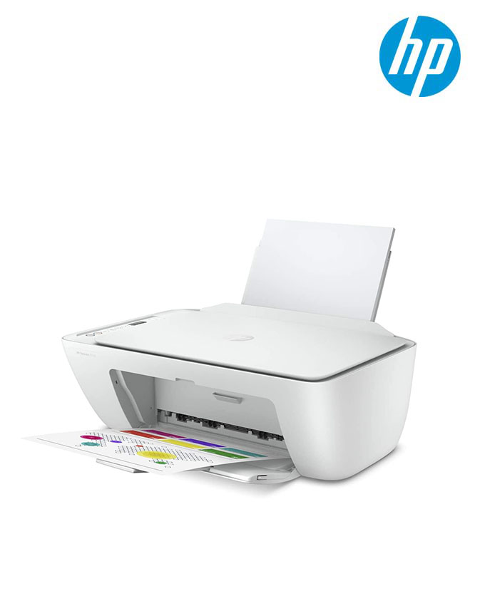 HP DESKJET 2710 PRINTER