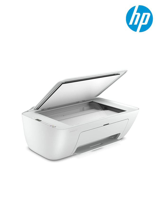 HP DESKJET 2710 PRINTER