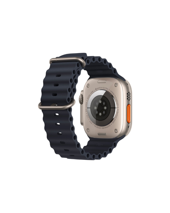 Apple Watch Ultra