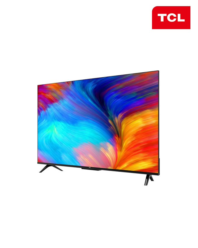TCL 75P635 75"