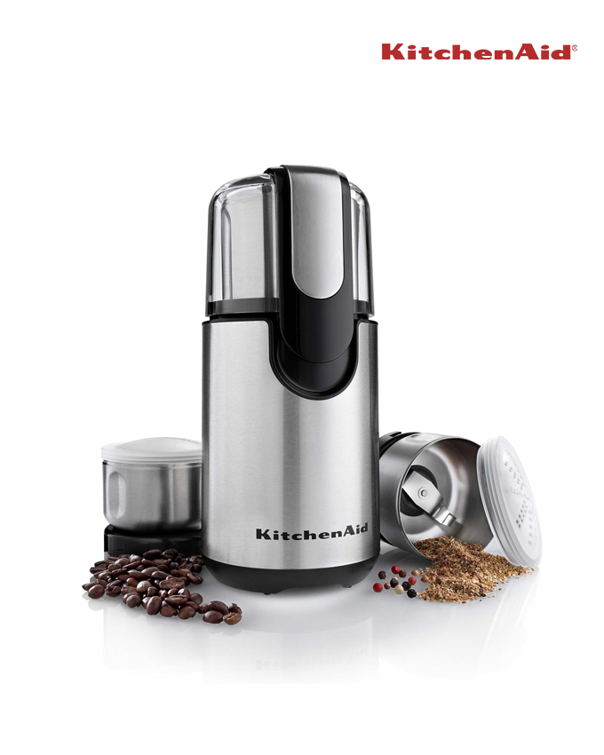 KitchenAid Coffe and Spice Grinder Combo PackBCG211OB