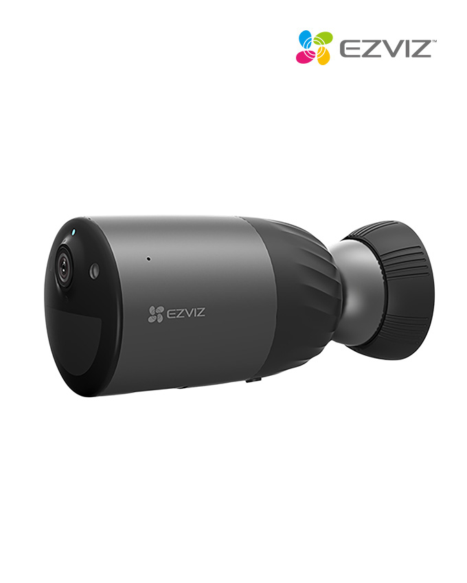 EZVIZ eLife CS-BC1C Smart Home Battery Camera