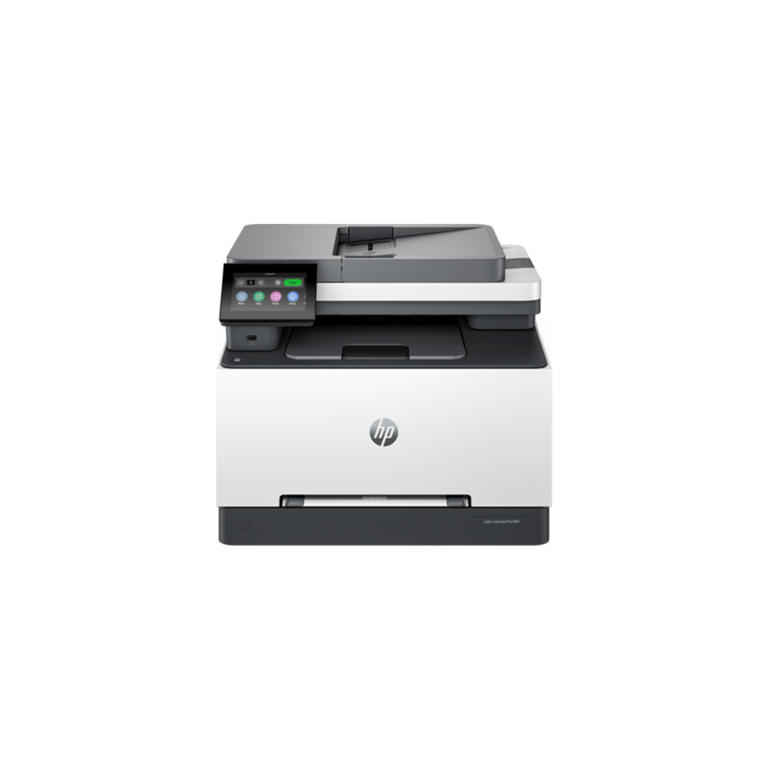 HP LaserJet Pro MFP 3303FDW