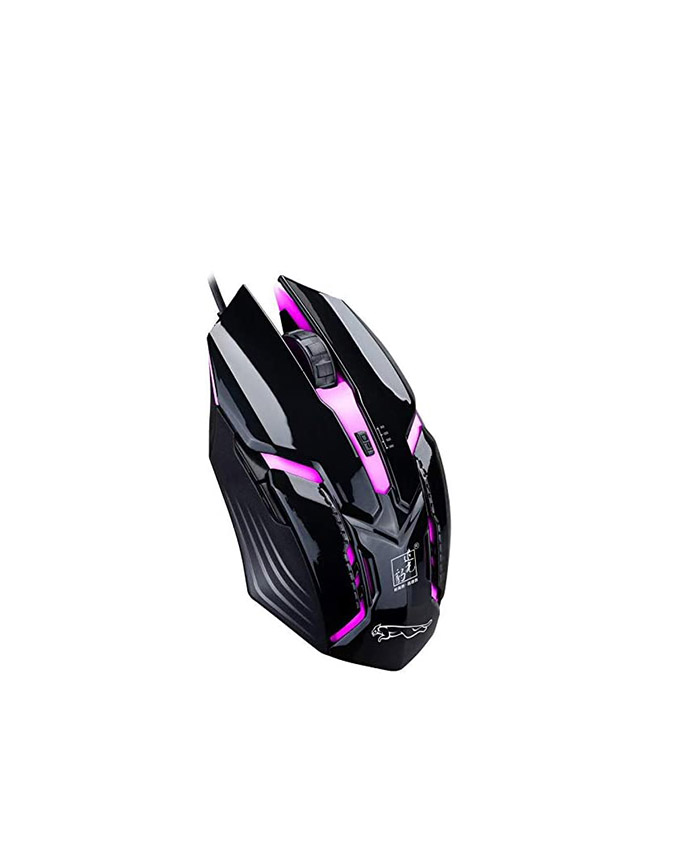 G700 Wired Keyboard &amp; Mouse