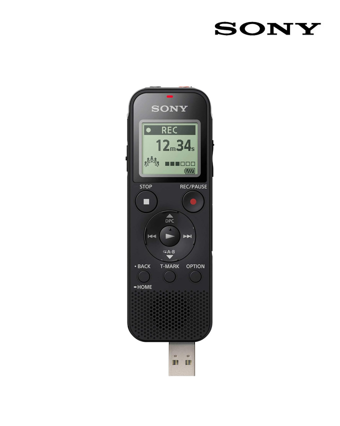 Sony ICD-PX470
