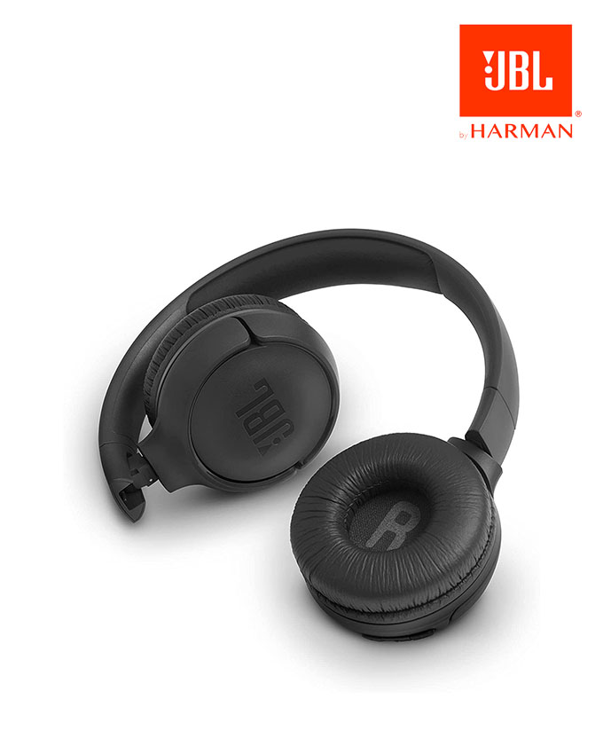 JBL TUNE 500BT, Wireless