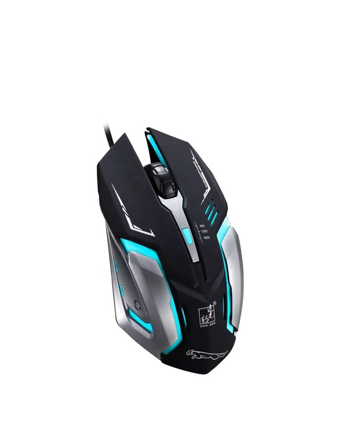 K1 Game Office Mouse