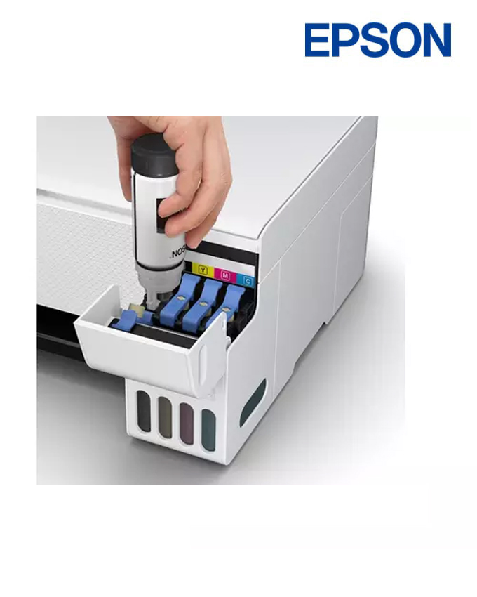 Epson EcoTank L3256