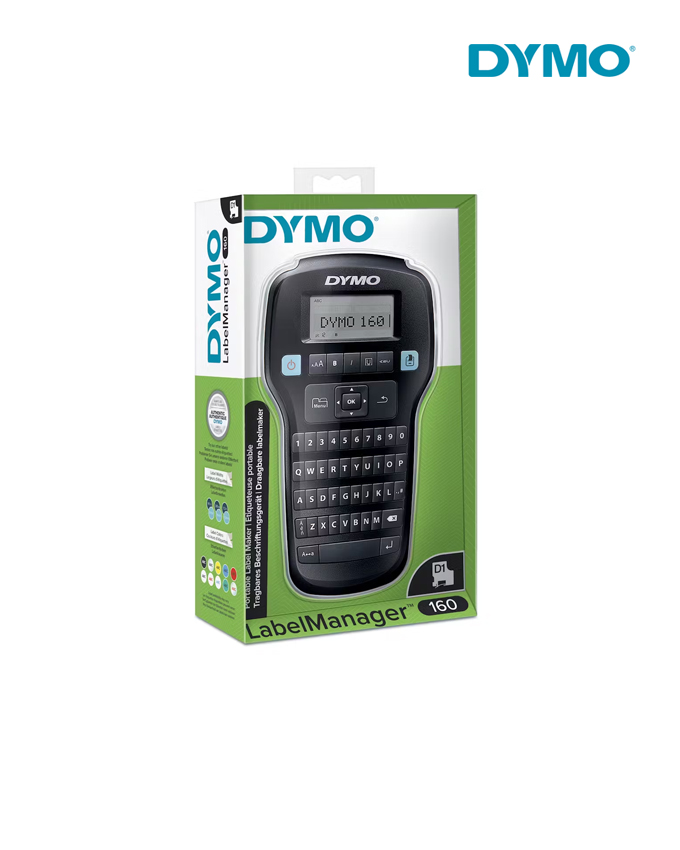 DYMO Label Manager 160