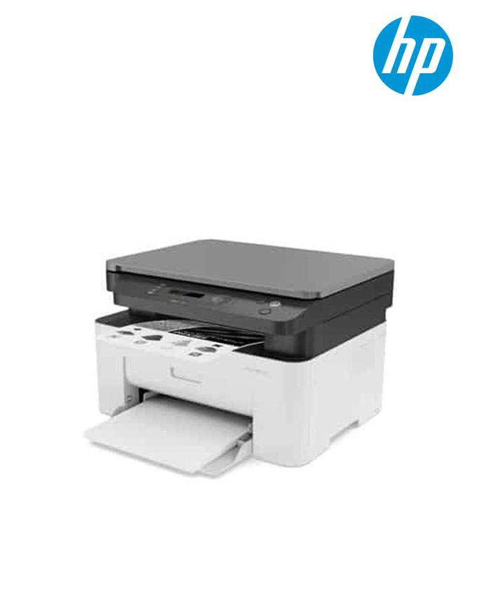 HP LASERJET PRO MFP135W PRINTER