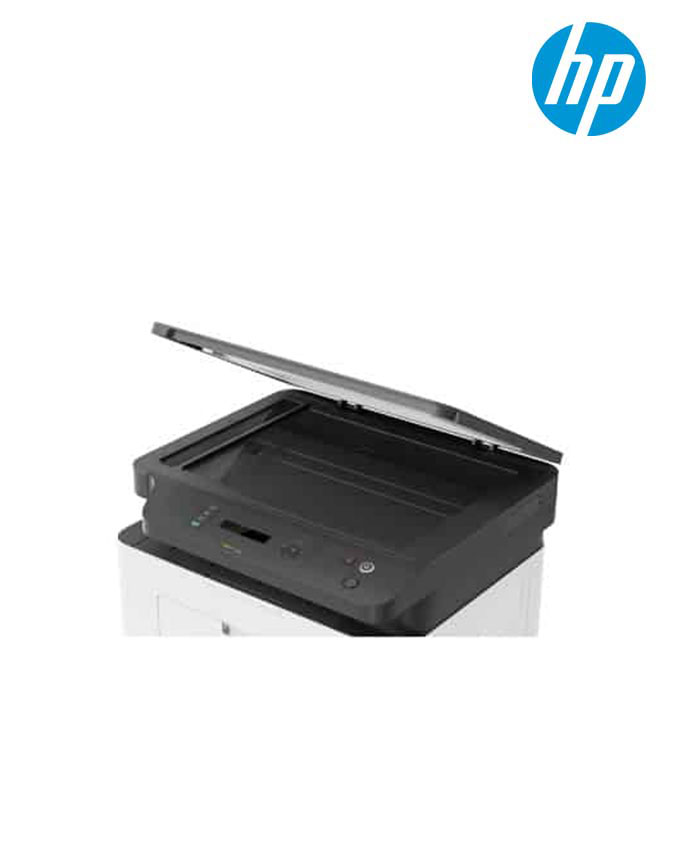 HP LASERJET PRO MFP135W PRINTER