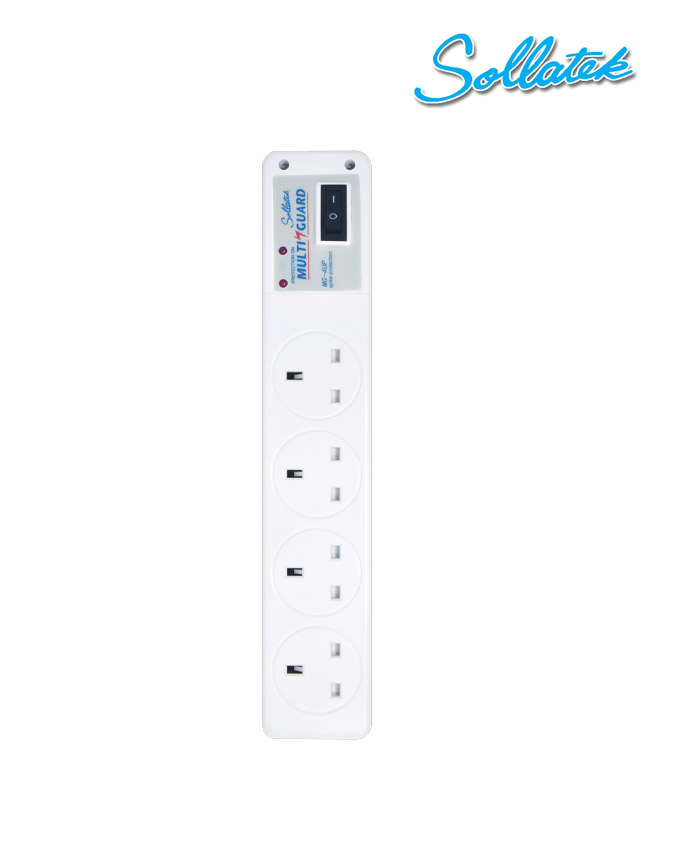Sollatek MultiGuard MG-4UP
