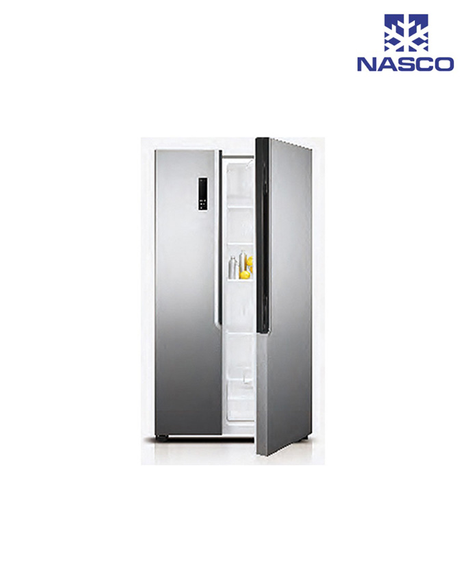 NASCO 400LTR REFRIGERATOR NASF2-66.1FF