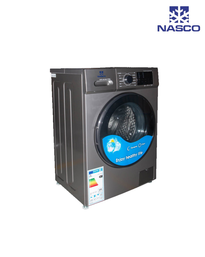 NASCO NASFL-8KG-SBD