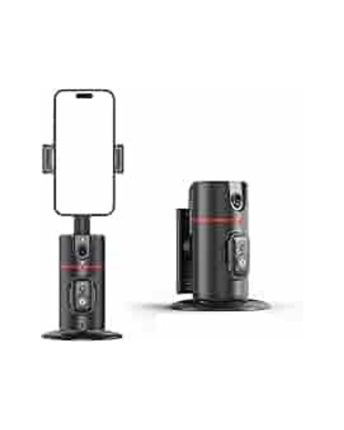 P02 Auto Face tracking Gimbal