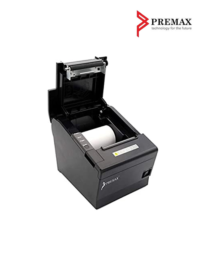 Thermal Receipt Printer, PM-RP80