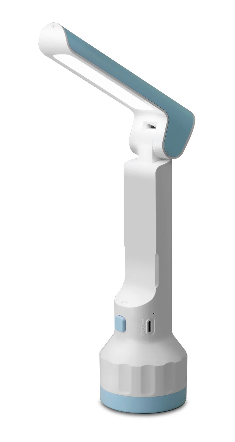 RS912 CAMELION FLASHLIGHT &amp; TABLE LAMP