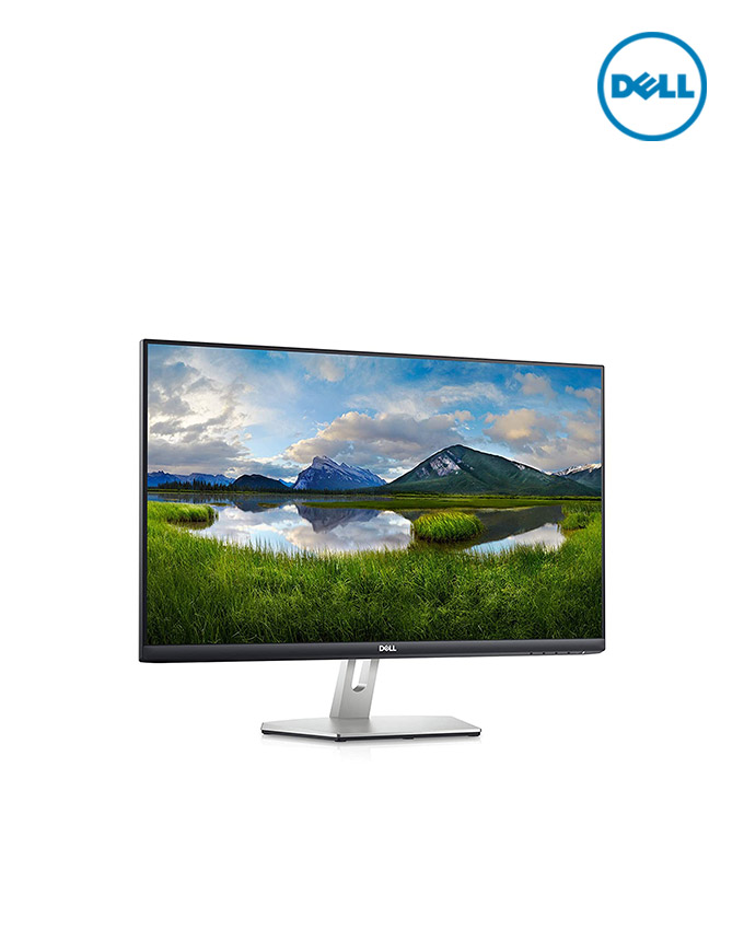 Dell 27 Monitor S2721HN