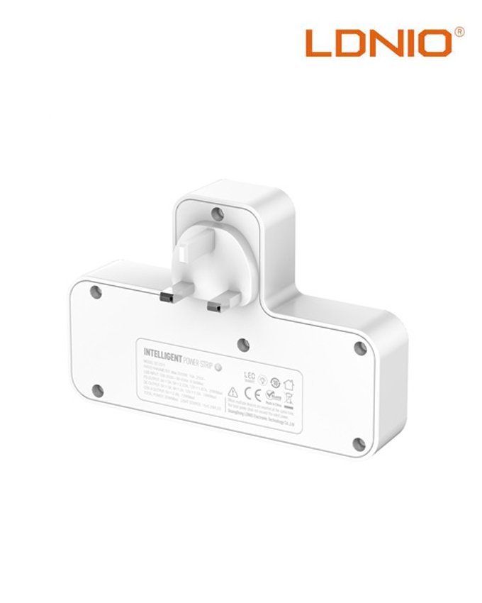 LDNIO SC2311