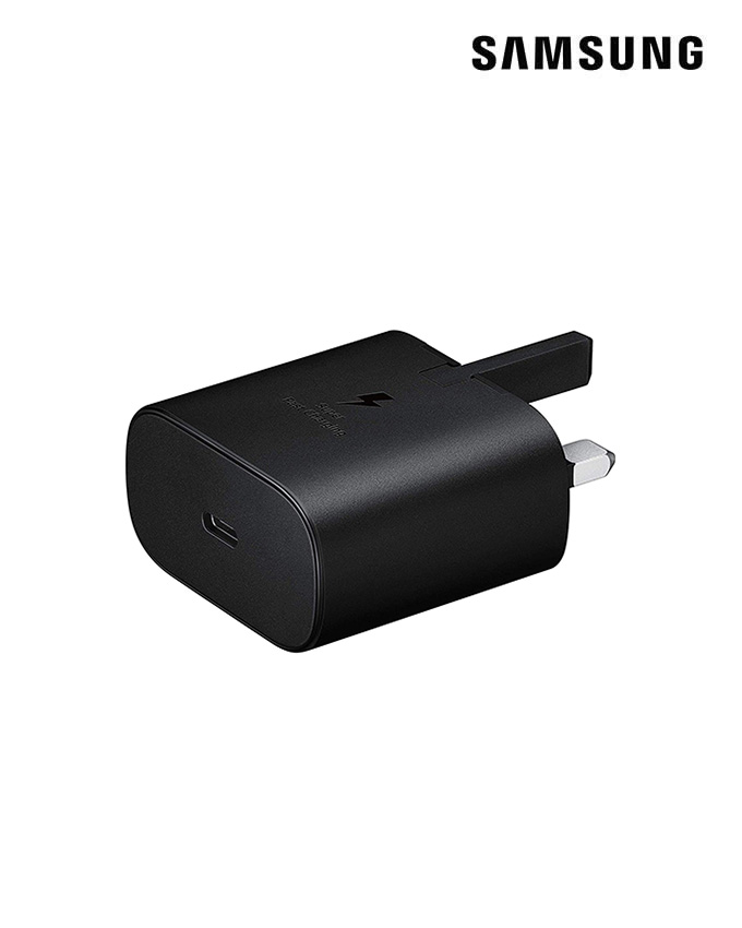 Samsung 25W Travel Adapter