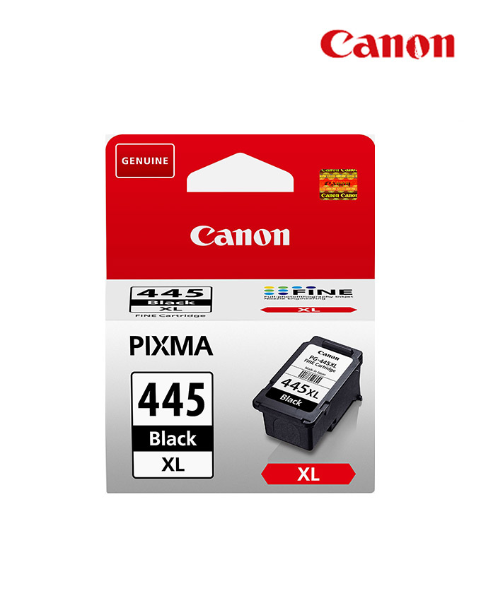 Canon 445XL Ink