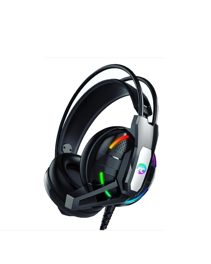 G12 Wired Gaming Headset