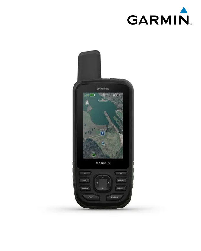 GPSMAP® 66s