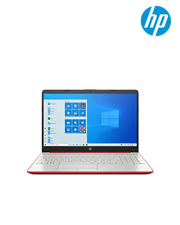 HP 15-dw0083wm Laptop