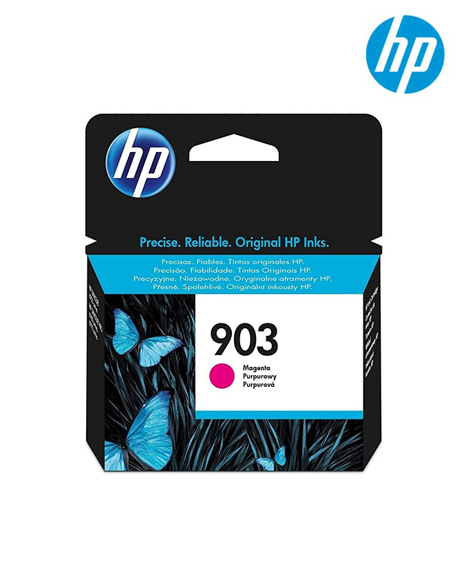 HP 903 Ink Magenta