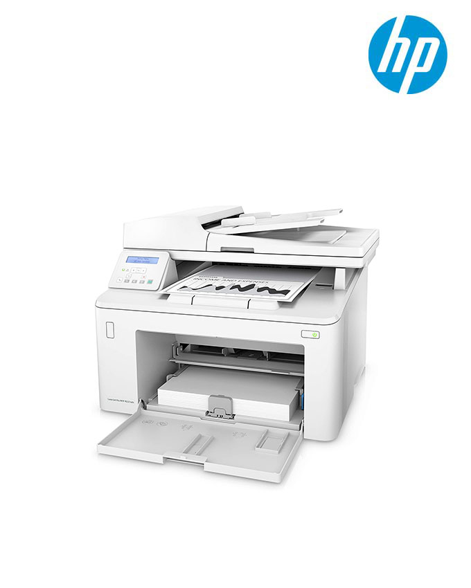HP Laserjet Pro MFP M227sdn Printer