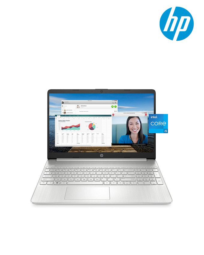 HP NOTEBOOK 15-DY2075TG