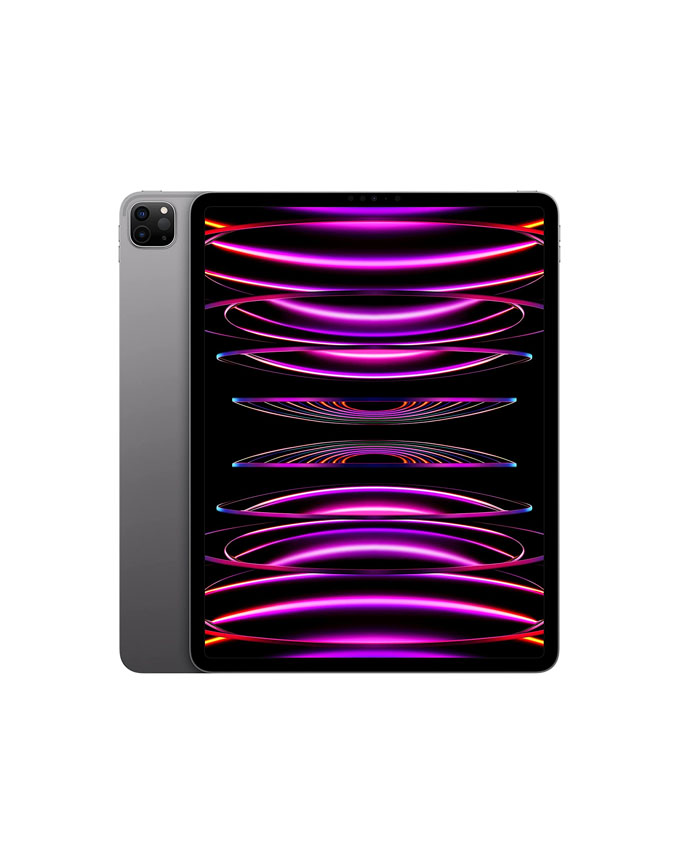 iPad Pro 12.9-inch (6th Gen) 256GB