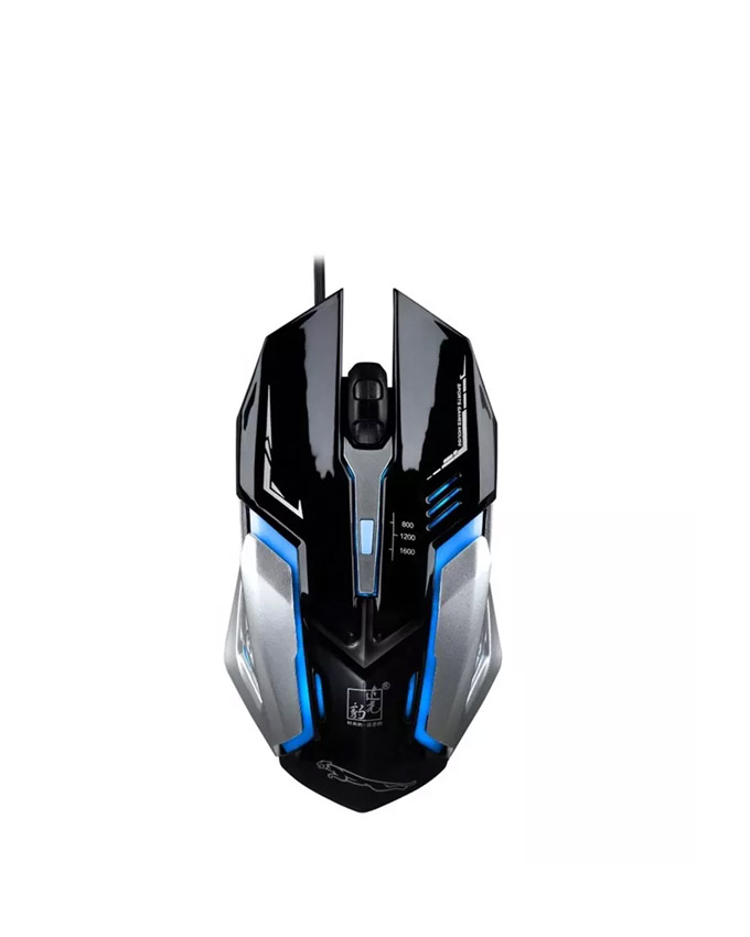 K1 Game Office Mouse