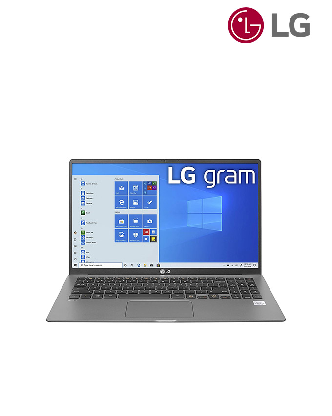 LG Notebook 15Z90N