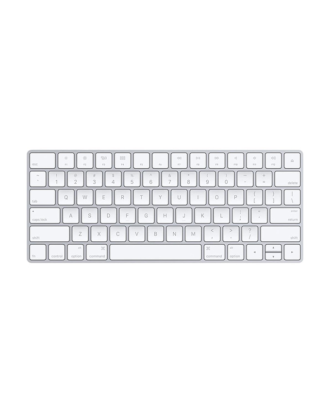 Magic Keyboard (MLA22LL/A)