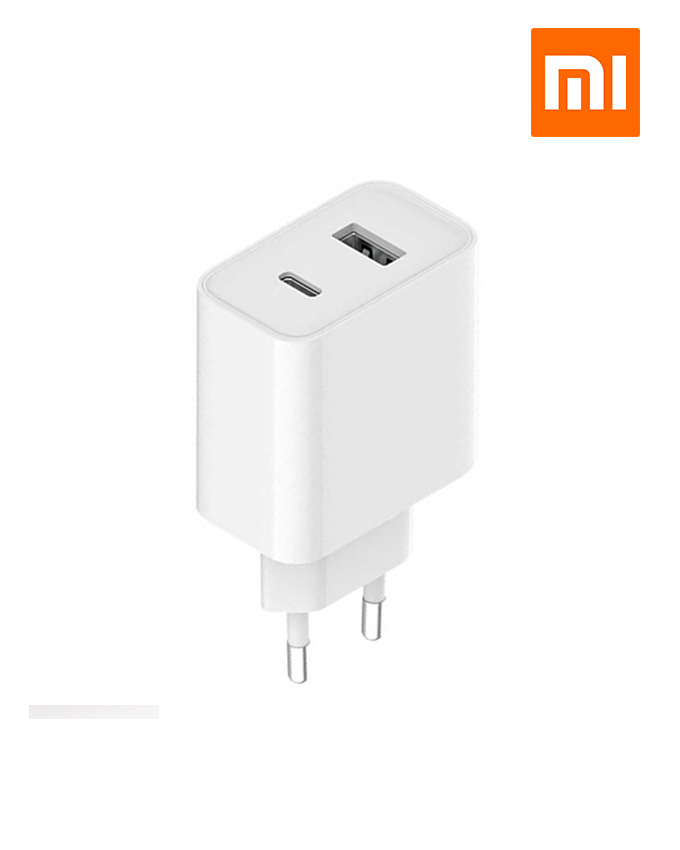 MI 33W Wall Charger