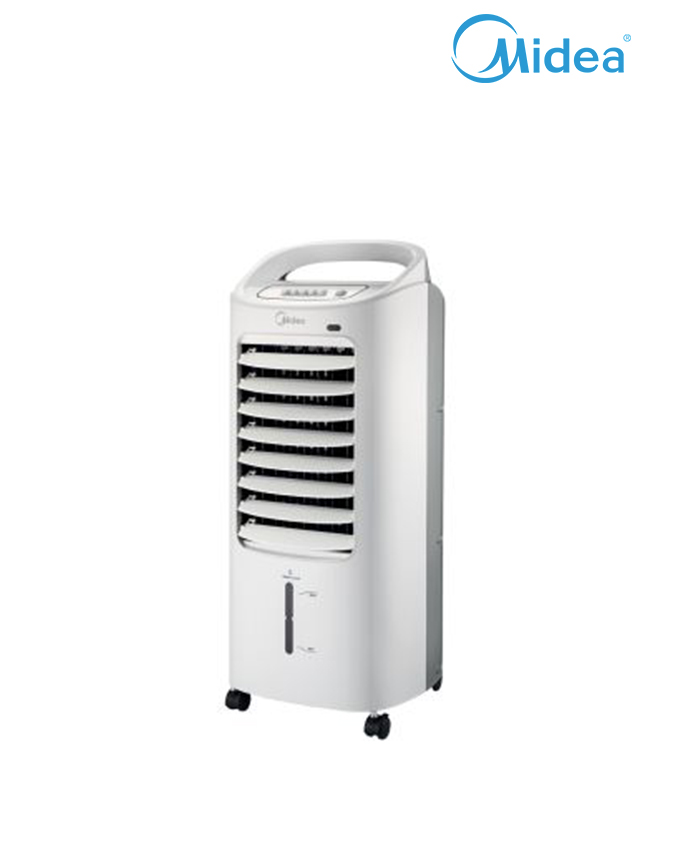 MIDEA Air Cooler (AC100-R)