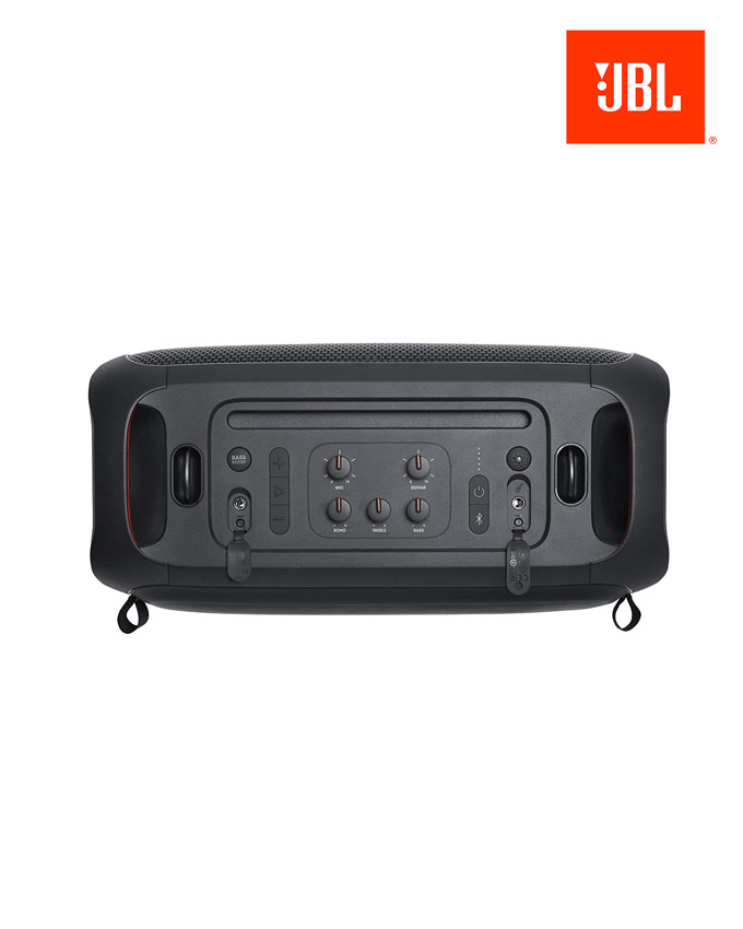 JBL PartyBox On-The-Go