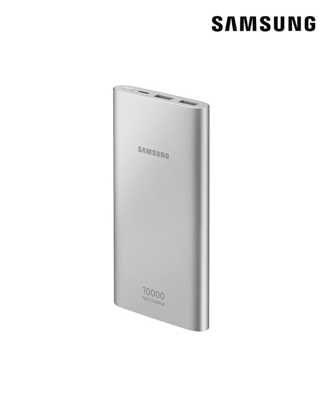 Samsung 10,000 mAh Battery Pack