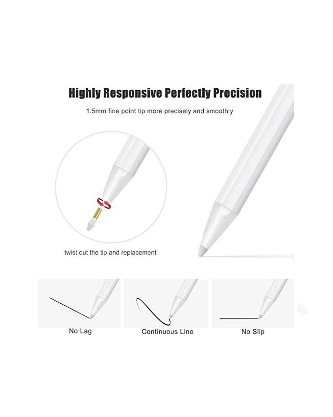 Stylus Pen