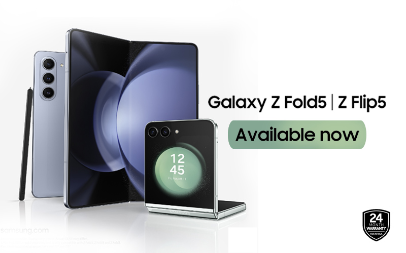 zfold5available